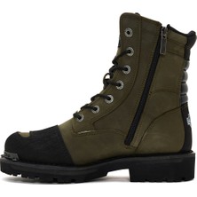 Harley Davidson Erkek Harley- Davidson Riddick Bot