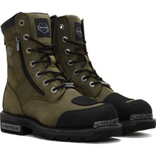 Harley Davidson Erkek Harley- Davidson Riddick Bot