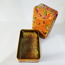 Balcım12 Petekli Yayla Çiçek Balı 1,15 kg