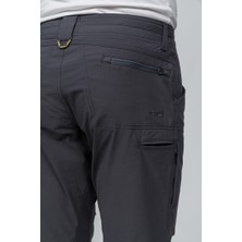 Od Sportswear Erkek All-Time Outdoor Pantolon Antrasit