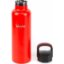 Vaeske 660ML Çelik Termos