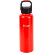 Vaeske 660ML Çelik Termos