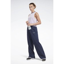 Reebok Rıe Tank Lila Kadın Atlet