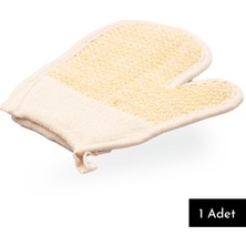 Antaç Sisal Havlulu Parmaklı Eldiven