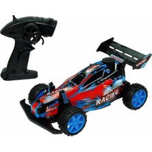 Mega Uzaktan Kumandalı Buggy 1:18 Araba