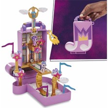 My Little Pony Mini World Magic Seti Princess Petals F5247