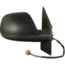 Spj Ayna Sağ Vw Transporter T6 Elektrikli 10+ E-3434 7E1857508DA9B9