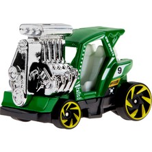 Hot Wheels Tekli Arabalar Tee'd Off 2 HKH80