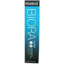 Marjinal Tüp Boya 9 Sarı 60ML x 4 Adet