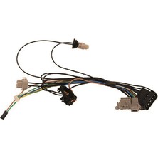 Wenderparts Bmw E60 Sağ Far Kablo Tesisatı 2007-2009