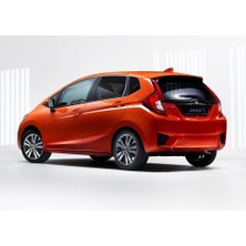 Silbak Honda Jazz 2014-2019 Arka Cam Silecek Süpürgesi 34CM