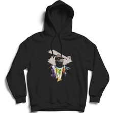 The Fame The Notorious B.ı.g., Biggie, Rap Hiphop Kapüşonlu Sweatshirt Hoodie