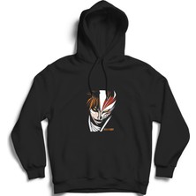 The Fame Bleach, Anime 009 Kapüşonlu Sweatshirt Hoodie