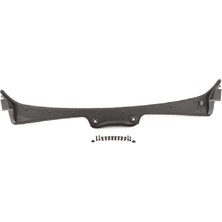 Wenderparts Bmw E60+LCI Ön Cam Alt Izgara