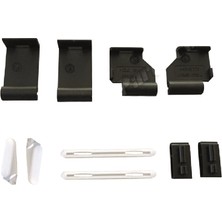 Wenderparts Bmw E83 E53 Sunroof  Tamir Takım