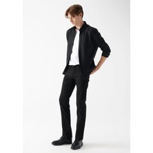 Mavi M0037833304 Black Mavi Black Erkek Martin Denim Pantolon
