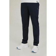 Kinetix M-SN96 Basic Pes Tp 3fx Lacivert Erkek Eşofman Alt