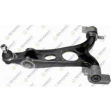 Otoco Alfa Romeo 147 (937) 1.6 2001-2010 Salıncak Sol Rotilli Burçlu Döküm 60678134|60686891|60652465
