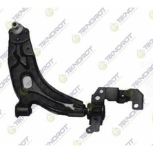 Otoco Peugeot Partner (5,5f) 1.6 Hdı 1996-2008 Salıncak Sol Alt Rotilli Burçlu Döküm 3520Q3|3520J3