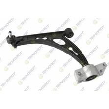 Otoco Cıtroen Saxo 1996-2003 / Cıtroen Ax 1992-1998/PEUGEOT 106 1991-2004 Salıncak Ön Sağ Alt Rotilli Sac