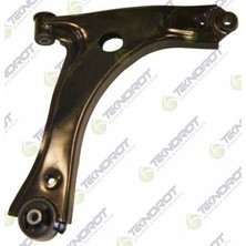 Otoco Cıtroen Saxo 1996-2003 / Peugeot 106 1991-2004 Salıncak Ön Sağ Alt Rotilli Sac 352081|352093|352081
