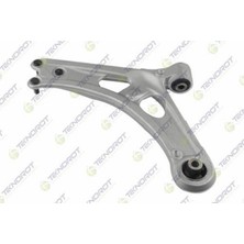 Otoco Berlıngo-Ds 7 Crossback 2018-/ PARTNER-508 2018-/ Combo E 2018- Salıncak Ön Sol Rotilsiz Aluminyum