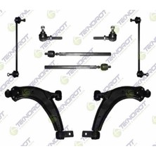 Otoco Peugeot Partner 1.9d 2006- Salıncak Kiti Sol-Sağ ---