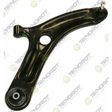 Otoco Hyundaı I20 2008-2014 Salıncak Ön Sağ Alt Rotilli Sac 54501-1J500|54501-1J500