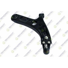 Otoco Kıa Ceed 2012-2018 / Hyundaı I30 2011- Salıncak Ön Sağ Alt Rotilli Sac 54501-A2600|54501-A2600