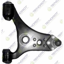 Otoco Mercedes A Serısı (W169) A 150 2004-2012 Salıncak Sac Sağ Rotilli Burçlu ---