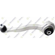 Otoco Mercedes C Serısı (S204) C 180 2007- Salıncak Sol Rotilli Burçlu Aluminyum 2043304311|A2043304311