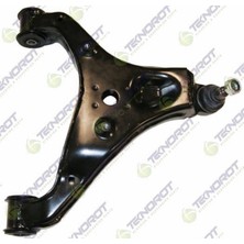 Otoco Mercedes Sprınter 2006-2019 /vw Crafter 2006-2017 Salıncak Ön Sağ Alt Rotilli Sac 9063304107