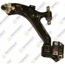 Otoco Honda Cr-V Iv 1.6i Dtec 2012-2014 Salıncak Sol Ön Alt Rotilli Burçlu Sac 51360T0AA02|51360T1GE01