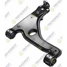 Otoco Opel Astra G (F69) 1.4 16V 1998-2005 Salıncak Sac Sağ Rotilli Burçlu -