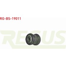 Otoco Ford Fıesta V 1.25i 2001-2008 Salıncak Burcu Ön Sol-Sağ Alt 1215648|1207448|1215648|1212807S1