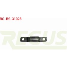 Otoco Nıssan Qashqaı (J10) 1.5 Dcı 2007-2014 Salıncak Burcu Ön Sol-Sağ Alt ---