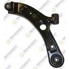 Otoco Suzukı Swıft 2010-2017 Salıncak Ön Sol Alt Rotilli Sac 45202-68L00|45202-71L00