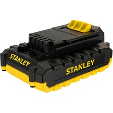 Stanley Akü 18V 2.0 Ah Li-On