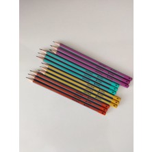 Adel Okul Kalemi 12ADET