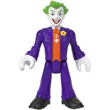 Imaginext Dc Super Friends Xl Figürler Serisi Joker HHH82