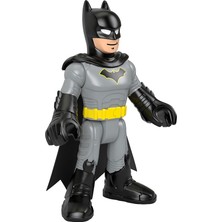 Imaginext Dc Super Friends Xl Figürler Serisi Gri Batman HCX90