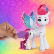 My Little Pony Kanat Sürprizi Zipp Storm F6446