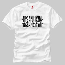 Built By Crazy Nişanlıyım Katlamalı Unisex Tişört