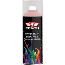 Rexon Sprey Boya 400 ml