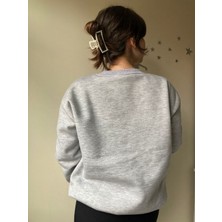 Roosa Kadın Sweatshirt