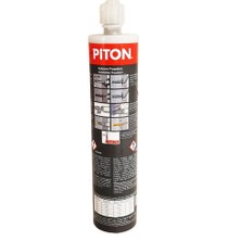 Piton Kimyasal Dübel 345 Mm STP-345 P