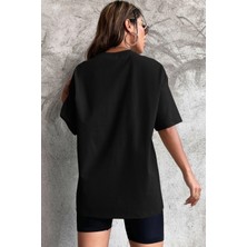 Trendypassion Unisex Gumball Baskılı T-Shirt