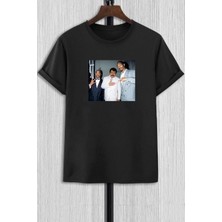 Trendypassion Unisex Müslüm Baba Baskılı T-Shirt