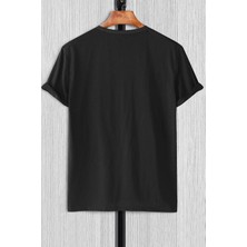 Trendypassion Unisex Müslüm Baba Baskılı T-Shirt