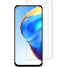 Winex Oppo A78 5g Sadece Ön Darbe Emici Hd Ekran Koruyucu Kaplama